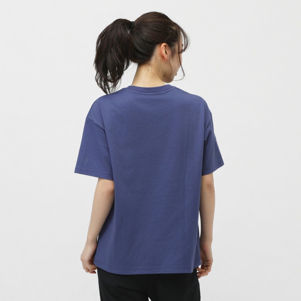 tシャツ 「アルペン限定」ニューバランス New Balance THE CITY シューパッチTシャツ レディース セール】【アルペン限定】ニューバランス New Balance THE CITY
