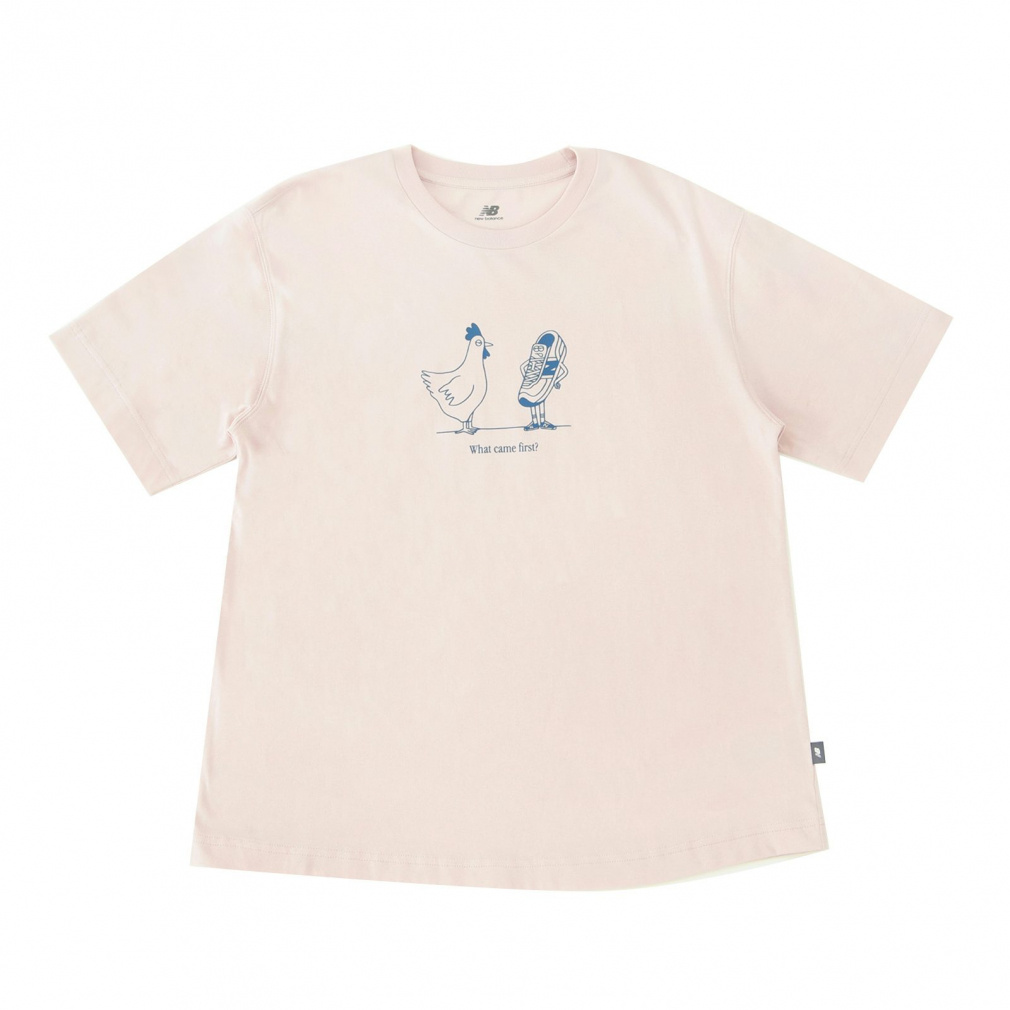 lil soft tennis emblem T-shirt (red） XL 【最終値下げ】lil