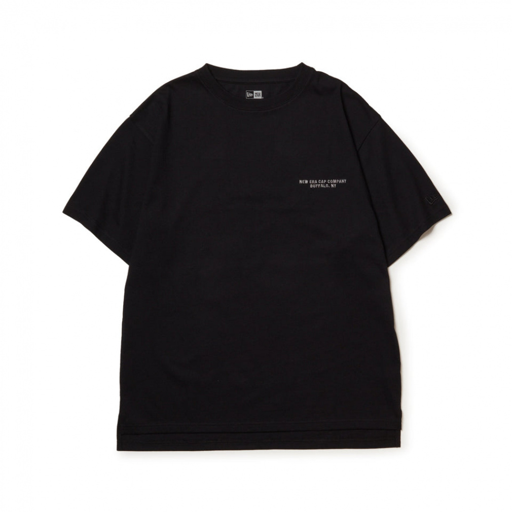 WS SS OS CT TEE BLK｜Alpen Online