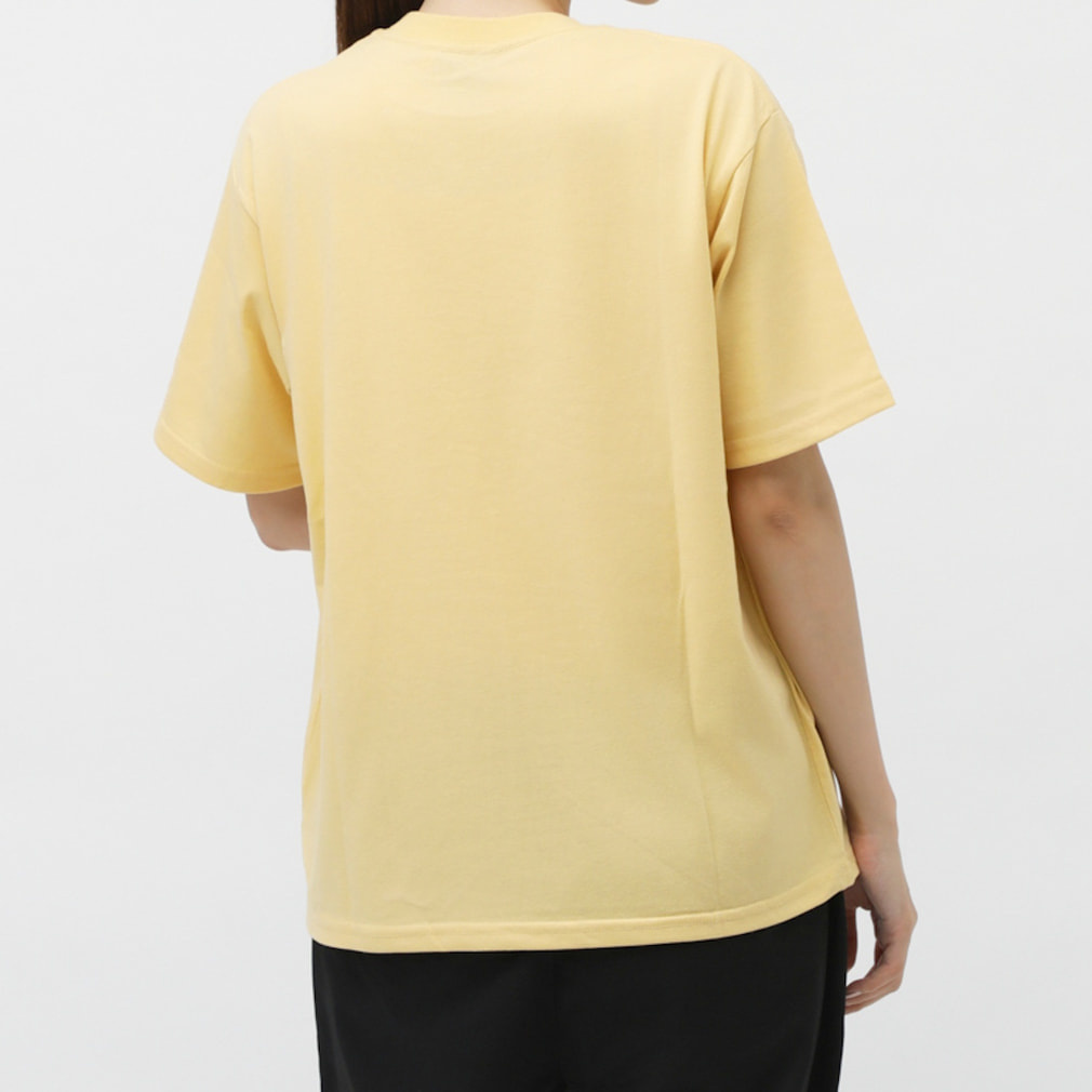 トムとジェリー レディース 半袖 Tシャツ フロントグラフィック
