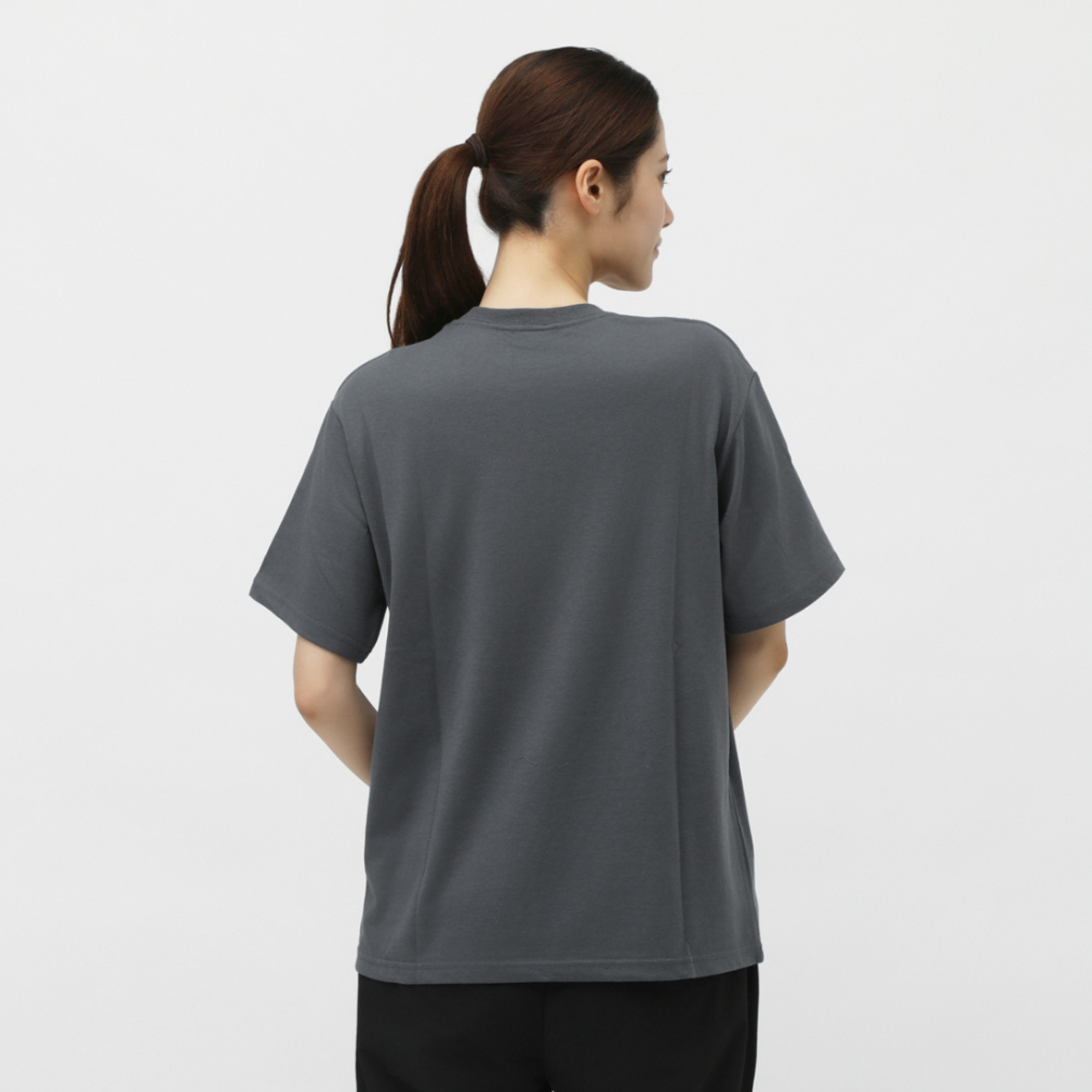 トゥイーティー レディース 半袖 Tシャツ フロントグラフィック ALW