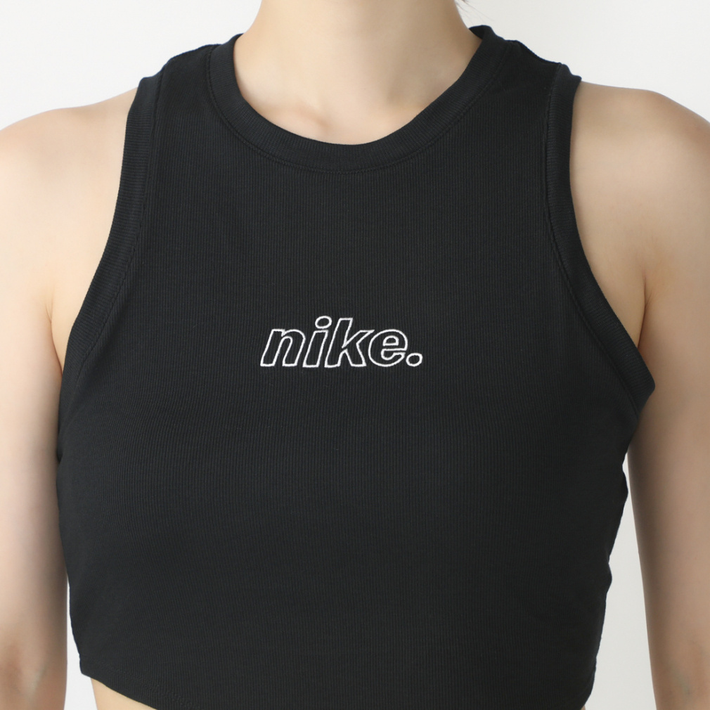 ウィメンズ NSW リブ クロップ タンク トップ OPP1｜Alpen Online