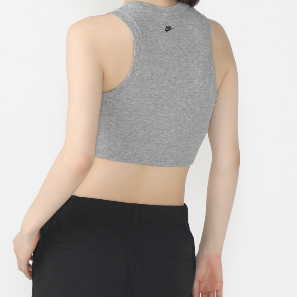 ウィメンズ NSW リブ クロップ タンク トップ OPP1｜Alpen Online