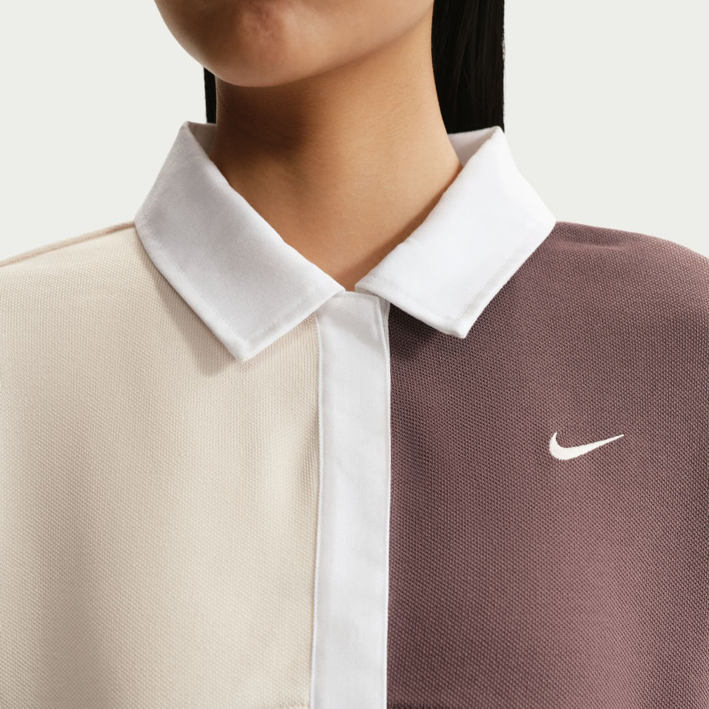 NIKE ポロシャツ アイボリー NIKE公式】 ポロシャツ【ナイキ公式通販】