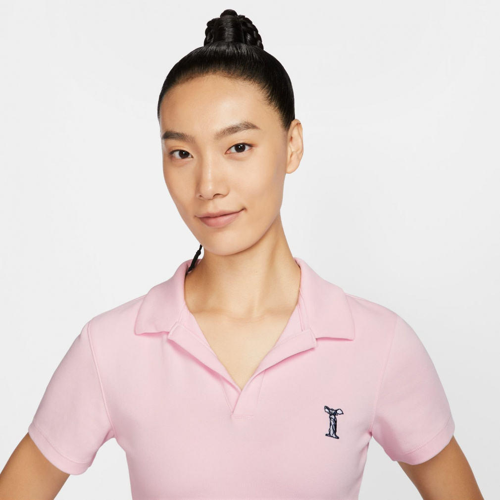 always ポロシャツ ナイキ レディース 半袖 ポロシャツ ウィメンズ NSW OPP1 S/S ポロ