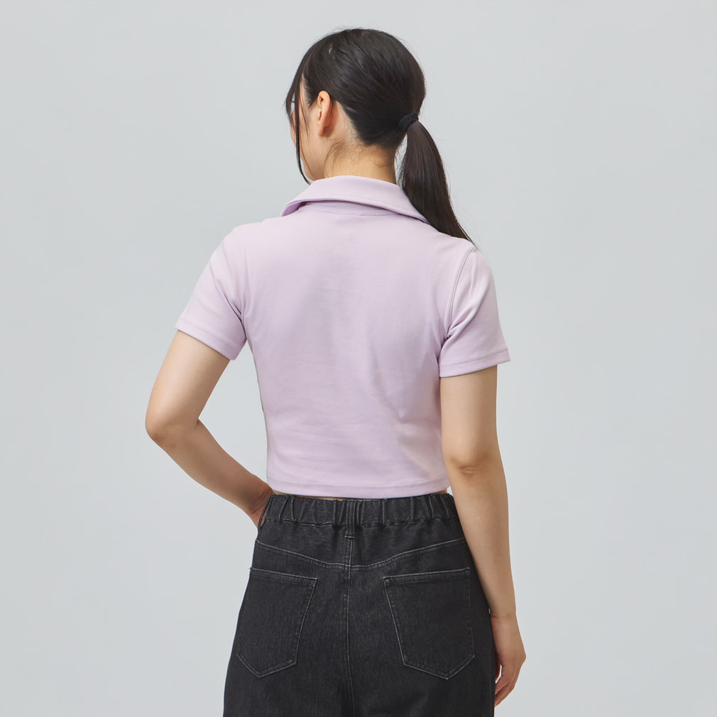ナイキ レディース 半袖 ポロシャツ ウィメンズ NSW ESSNTL S/S ポロ