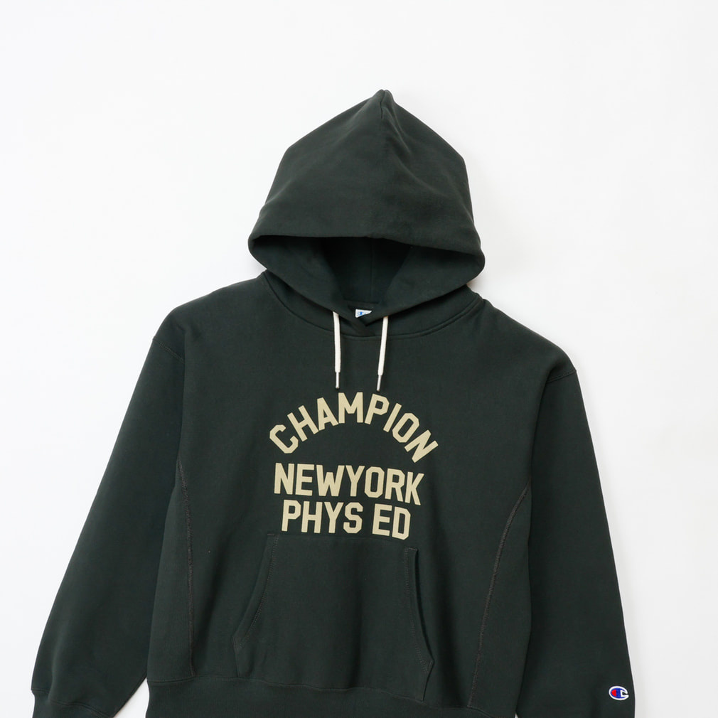 チャンピオン レディース スウェット パーカー RW HOODED SWEATSHIRT