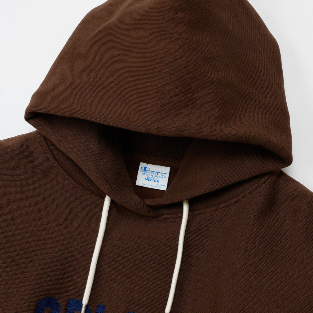 チャンピオン レディース スウェット パーカー RW HOODED SWEATSHIRT