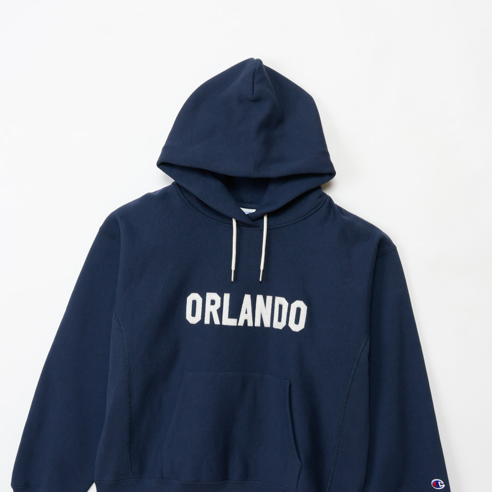 チャンピオン レディース スウェット パーカー RW HOODED SWEATSHIRT