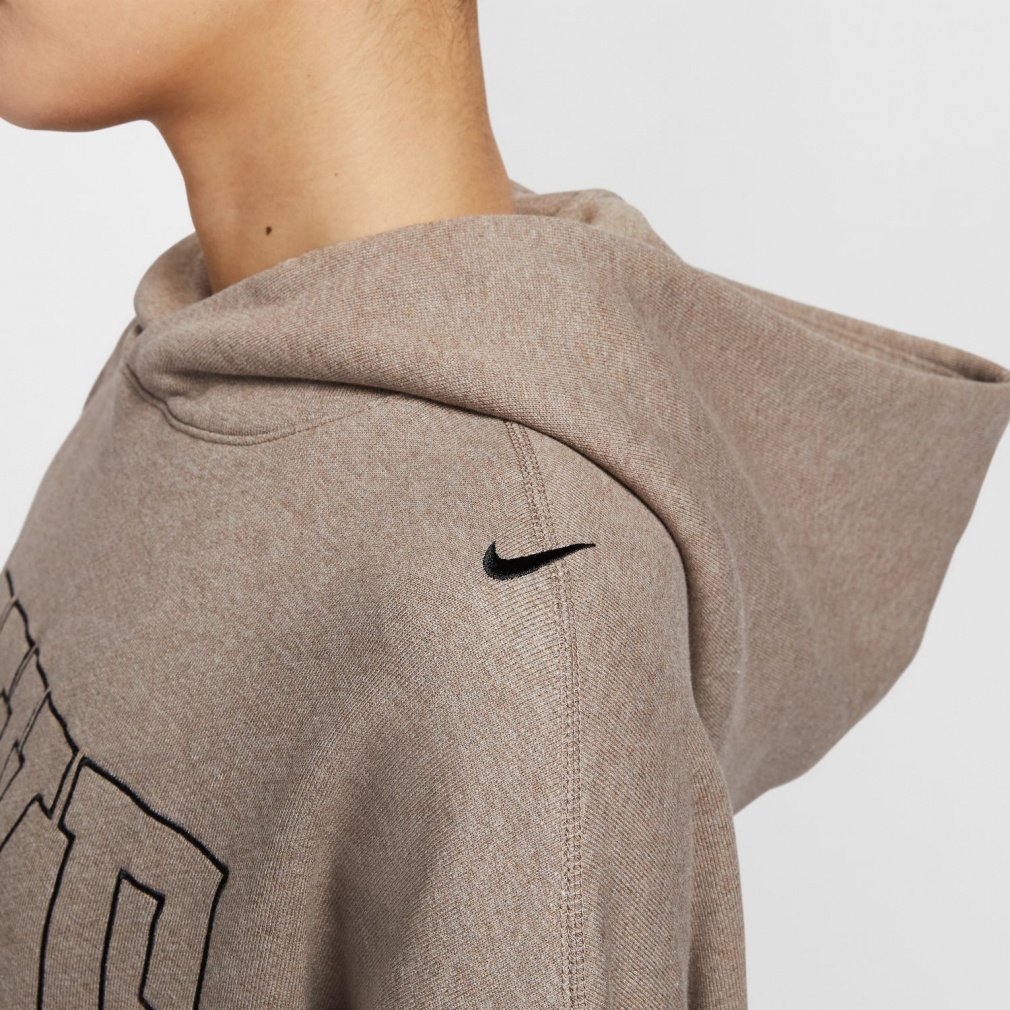 ウィメンズ NSW ストリート OOS プルオーバー L/S フーディ｜Alpen Online