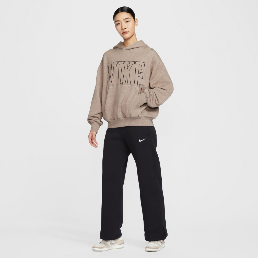ウィメンズ NSW ストリート OOS プルオーバー L/S フーディ｜Alpen Online
