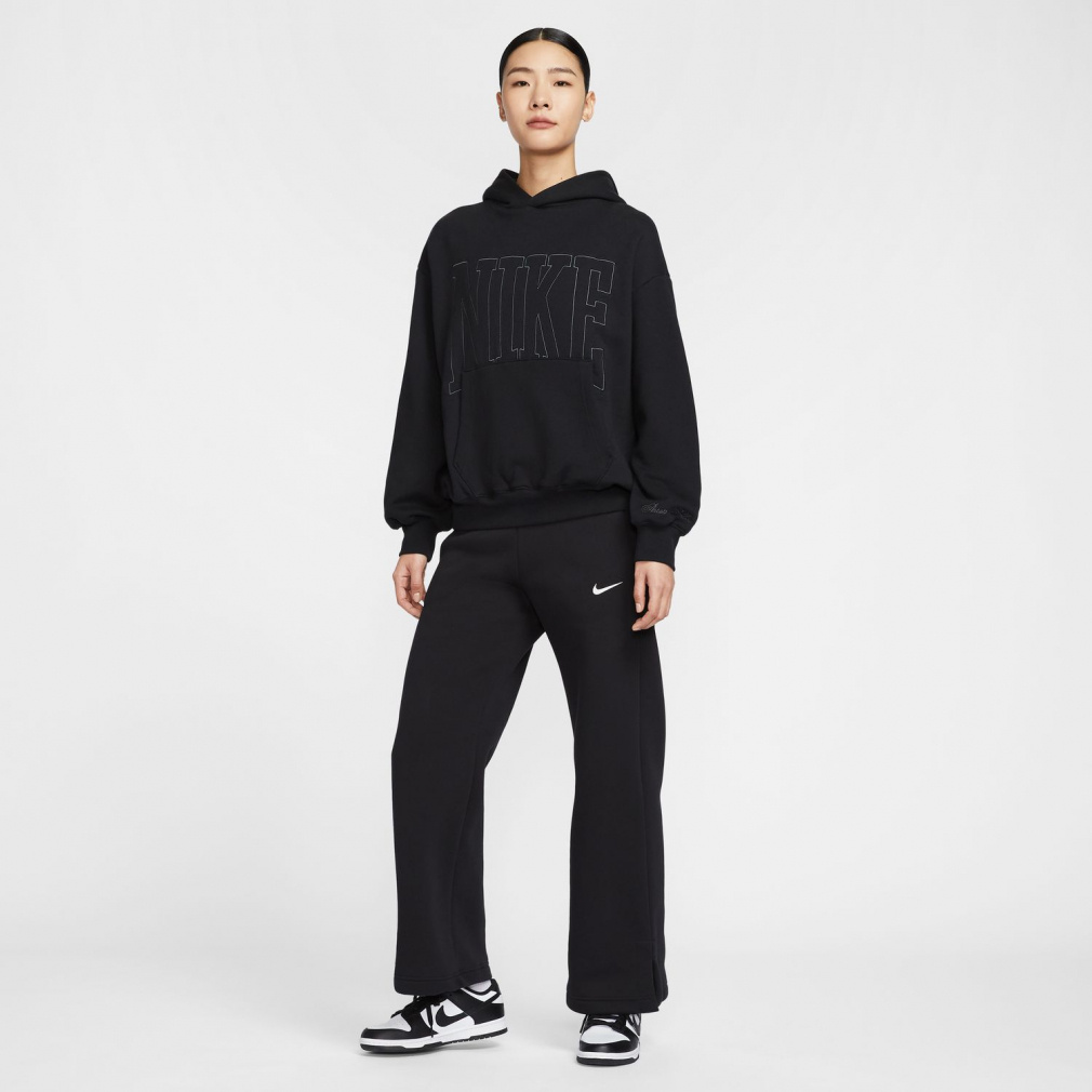 ウィメンズ NSW ストリート OOS プルオーバー L/S フーディ｜Alpen Online