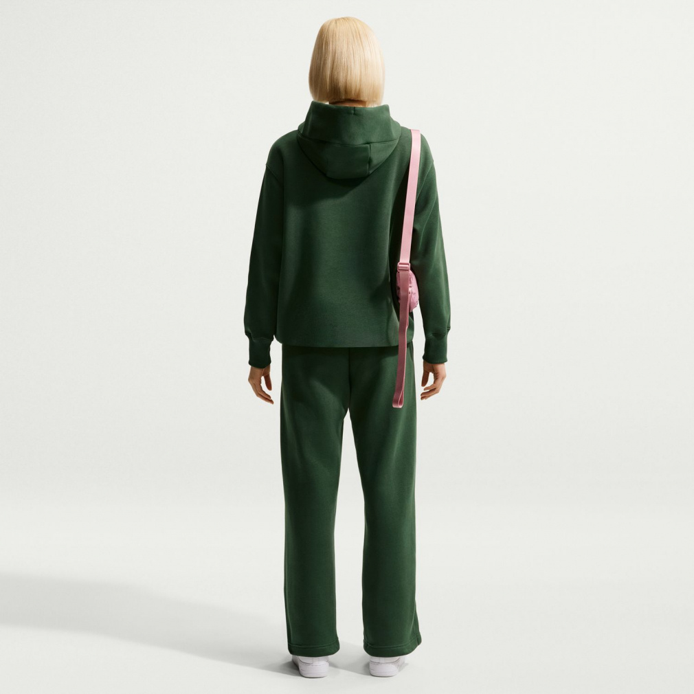 NIKE NSW オーバーサイズド フリースクルー ウィメンズ M NIKE（ナイキ）の「【NIKE】ナイキ スポーツウェア エッセンシャル
