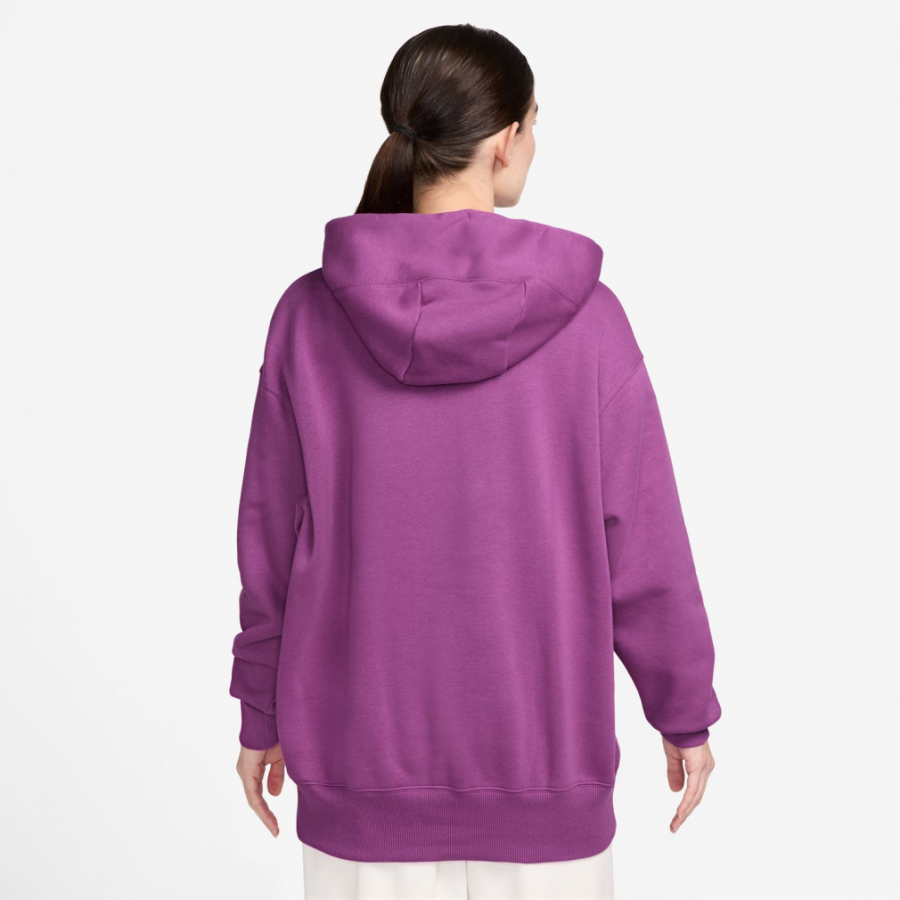 ナイキ レディース スウェット パーカー ウィメンズ NSW スタイル