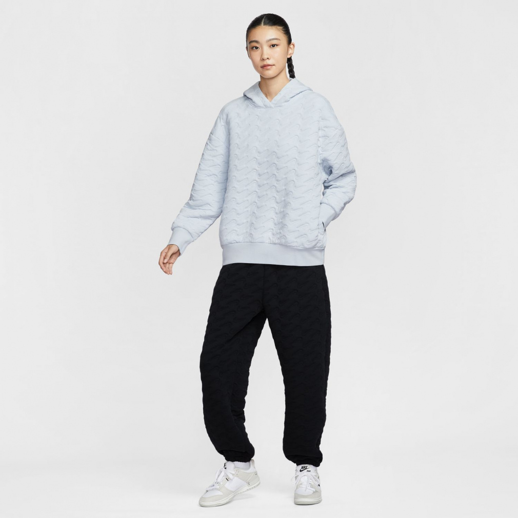 ナイキ レディース スウェット パーカー ウィメンズ NSW PHNX FLC LSE