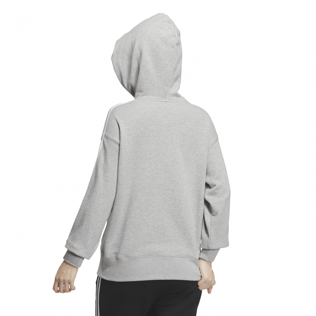 アディダス レディース エッセンシャルズ プラス スリーストライプス