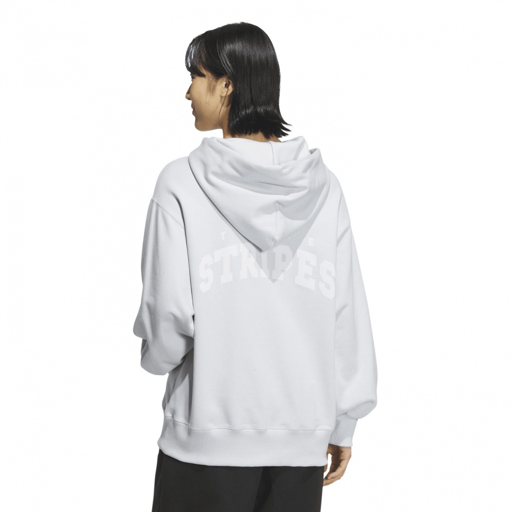 アディダス レディース スウェット パーカー W CLG スウェットフーディ