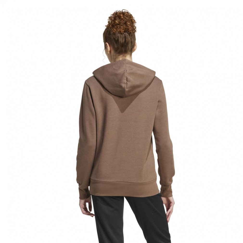 アディダス レディース スウェット パーカー アニマル グラフィック