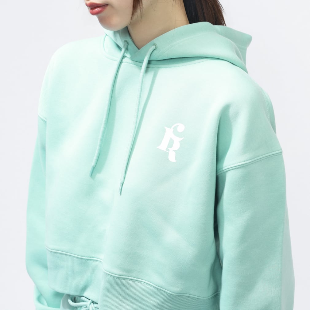 ニューエラ レディース スウェットパーカー CALNAMUR FW25 WPA TECH