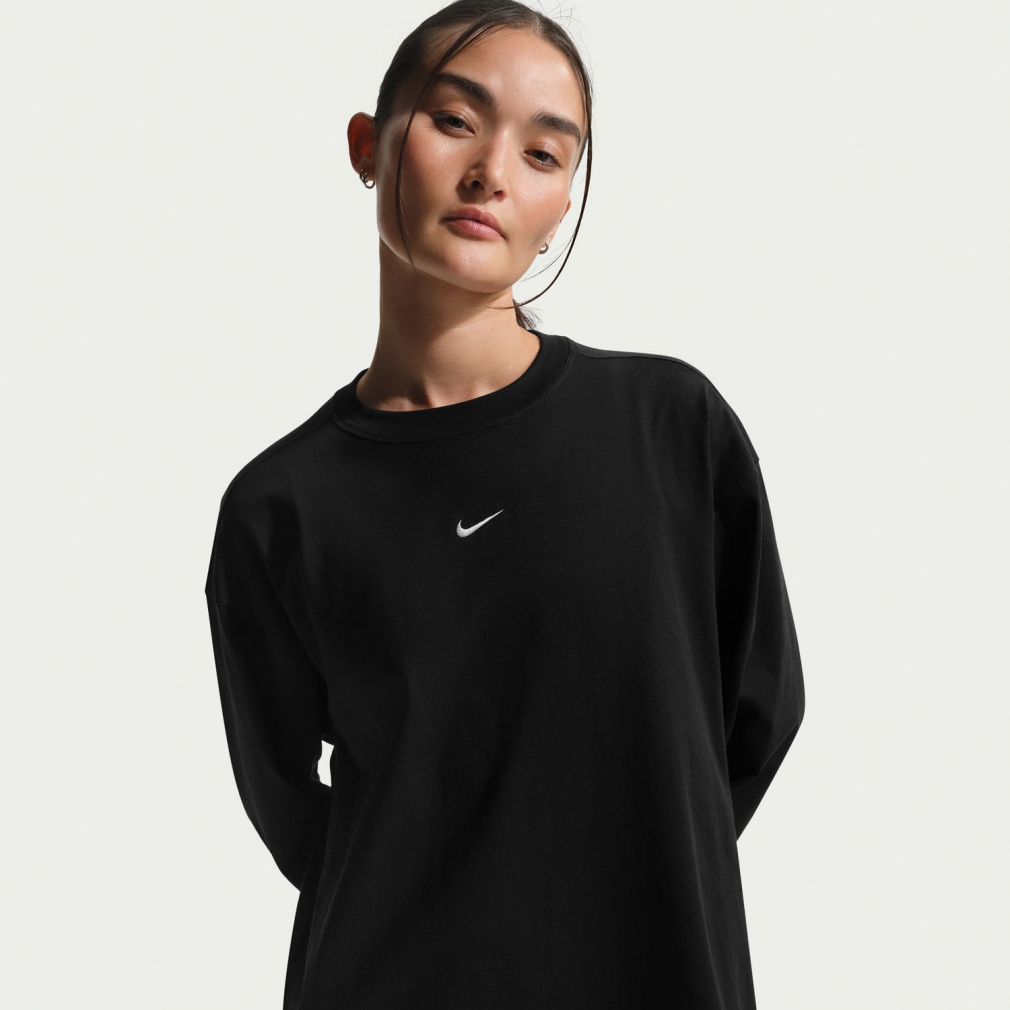 ナイキ　長袖　Tシャツ　ヴィンテージ　レディースM ナイキ NIKE レディース 長袖Tシャツ ナイキ ウィメンズ NSW