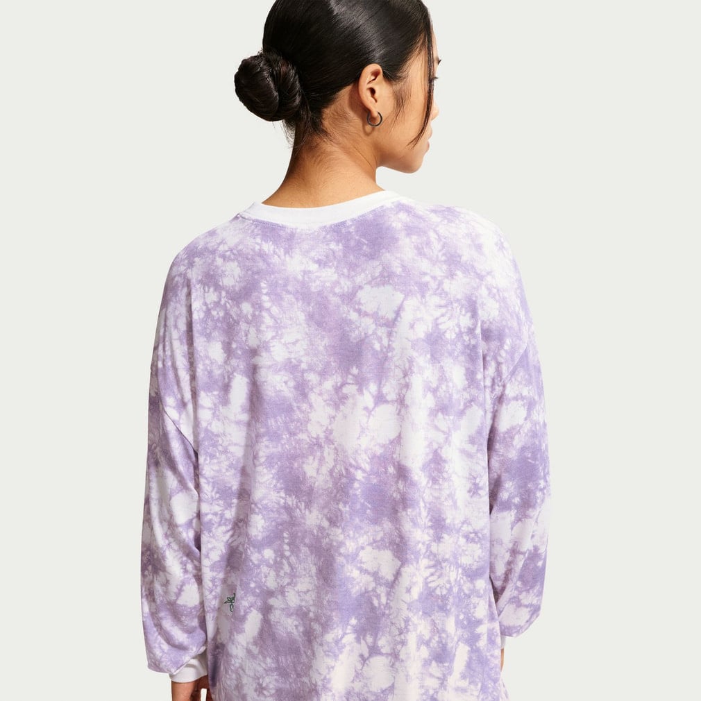 ナイキ レディース 長袖 Tシャツ ウィメンズ NSW OS L/S Tシャツ