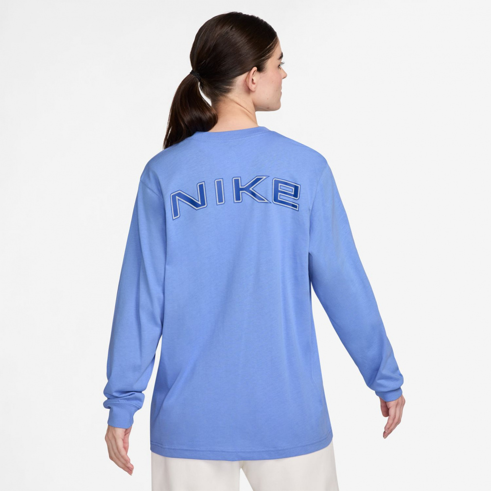 ナイキウェア NIKE（ナイキ） レディス ランニングウェア 長袖Tシャツ ウィメンズ