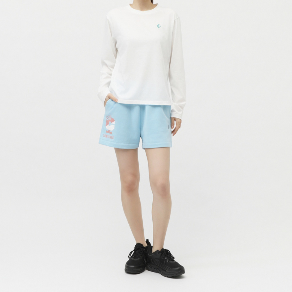 ラビット PT L/S Tシャツ｜Alpen Online