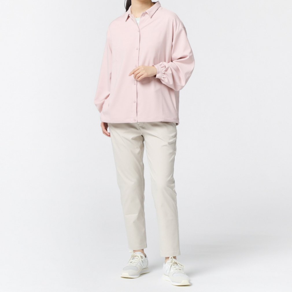 THE CITY ロングスリーブシャツ｜Alpen Online