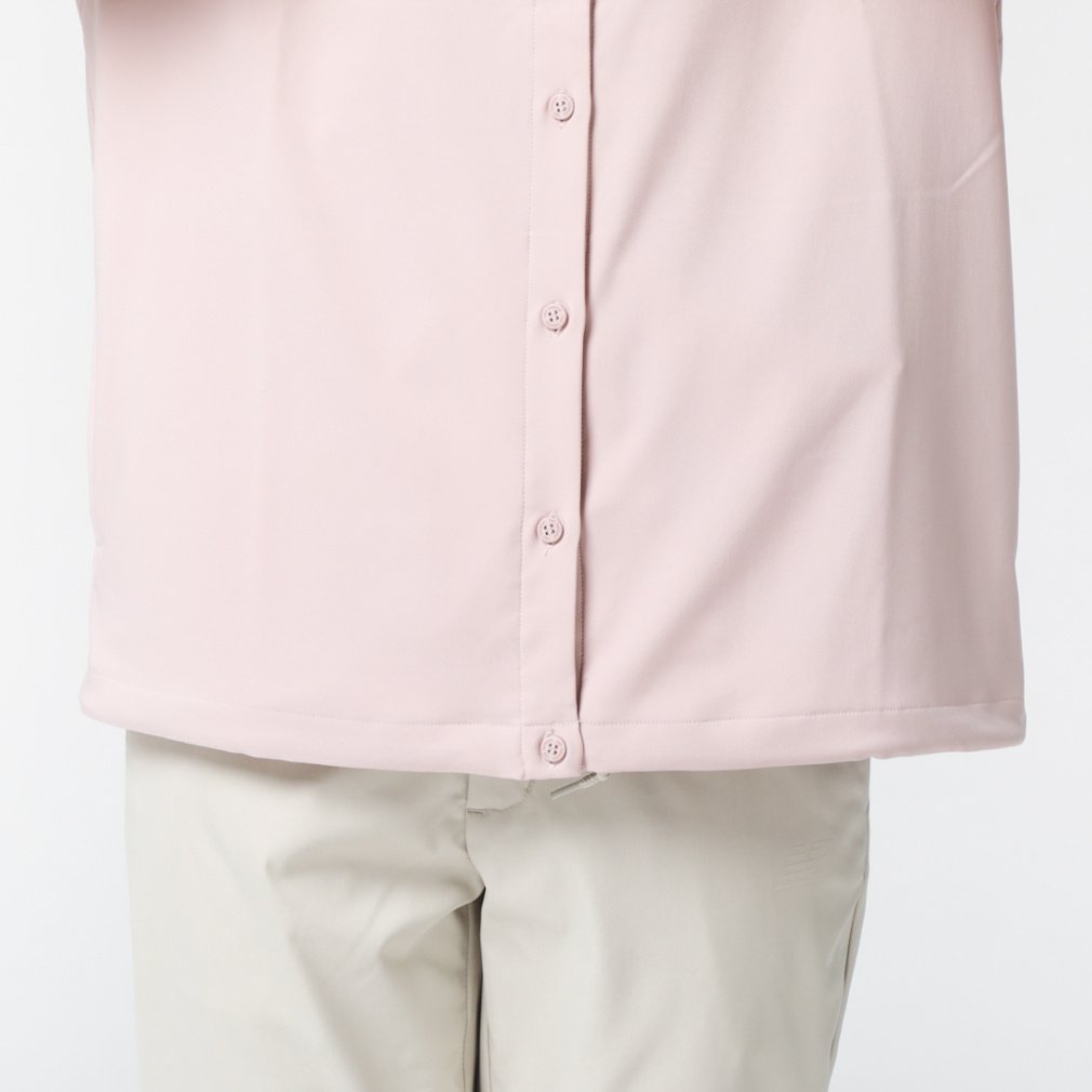 THE CITY ロングスリーブシャツ｜Alpen Online