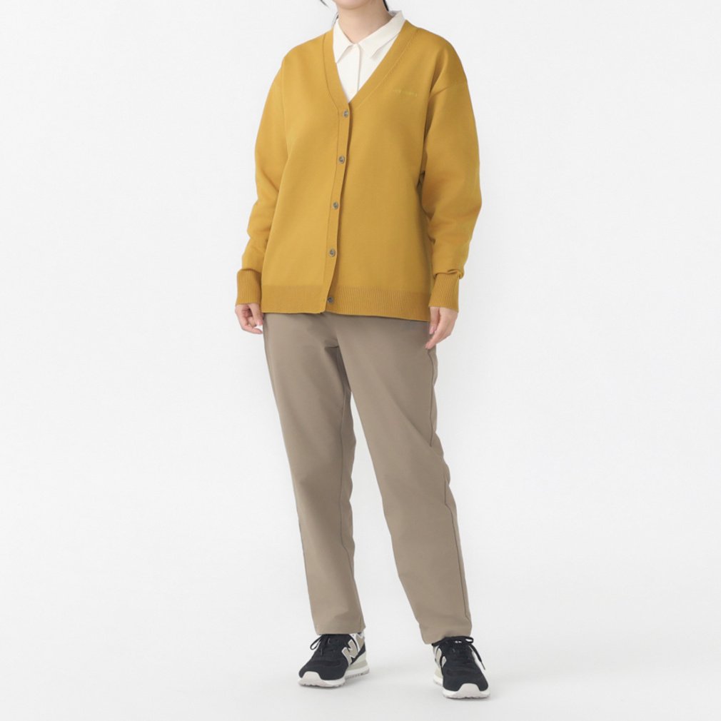 ニューバランス THE CITY レディース 長袖 シャツ ロングスリーブ