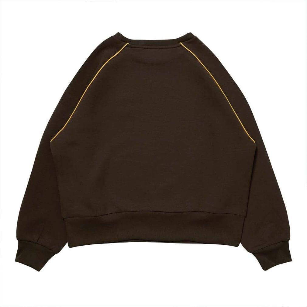 チャンピオン レディース スウェット トレーナー CREW NECK SWEATSHIRT