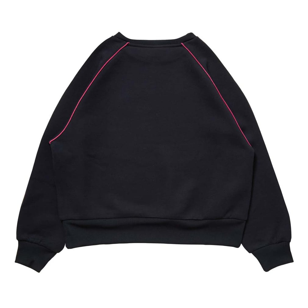 チャンピオン レディース スウェット トレーナー CREW NECK SWEATSHIRT
