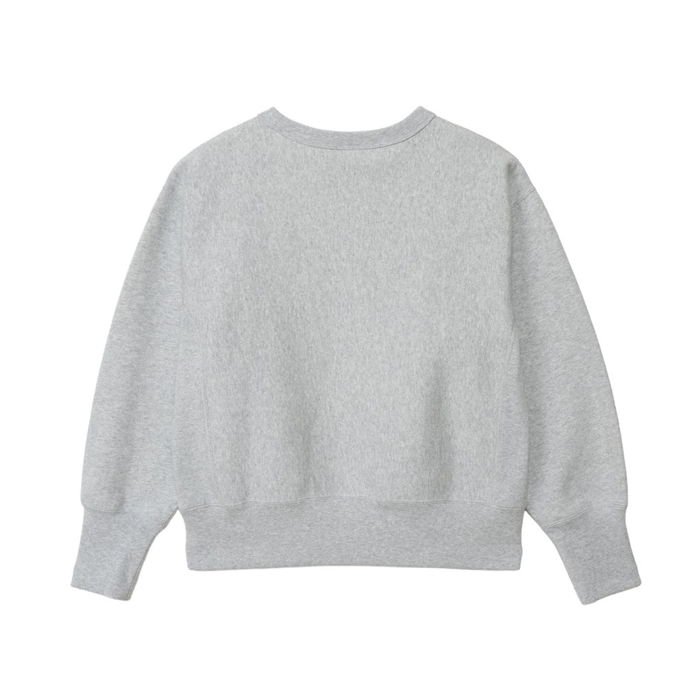 チャンピオン レディース スウェット トレーナー RW CREW NECK
