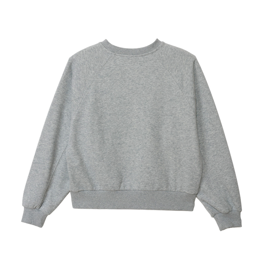 チャンピオン レディース スウェット トレーナー CREW NECK SWEATSHIRT