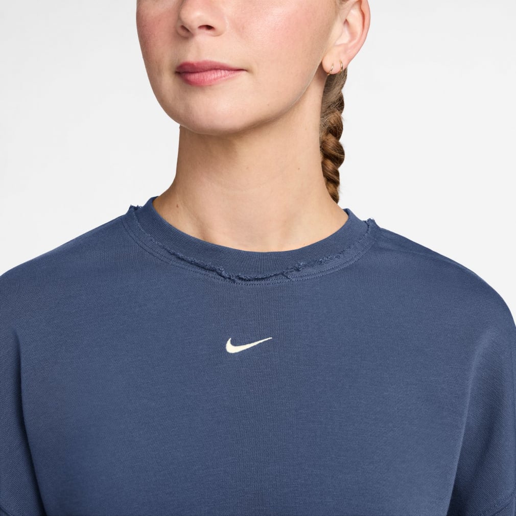 ナイキ レディース スウェット トレーナー ウィメンズ NSW CHILL FT L