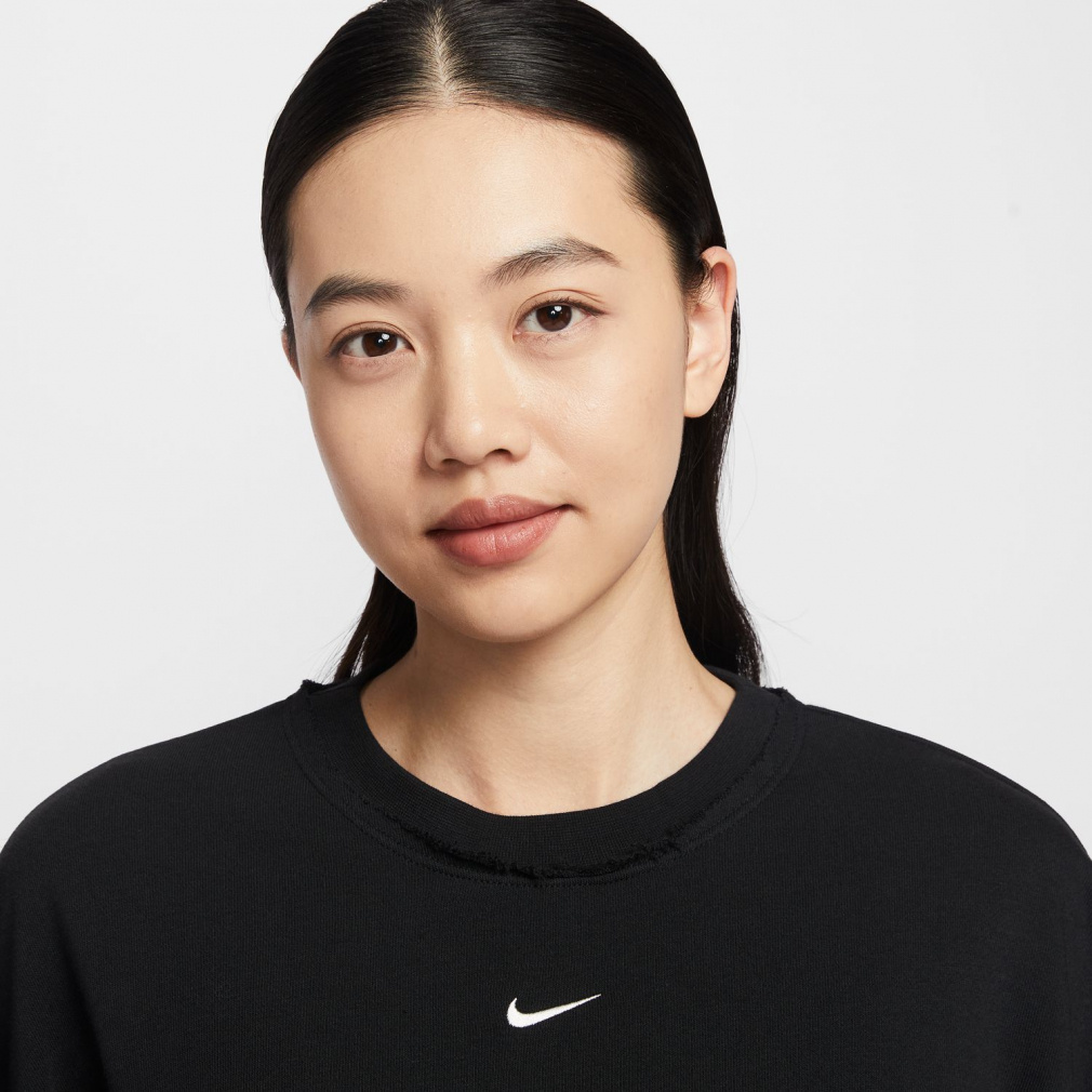 ナイキ レディース スウェット トレーナー ウィメンズ NSW CHILL FT L