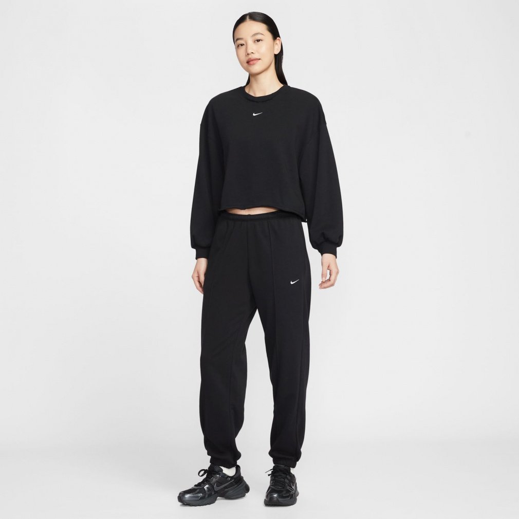 ナイキ レディース スウェット トレーナー ウィメンズ NSW CHILL FT L