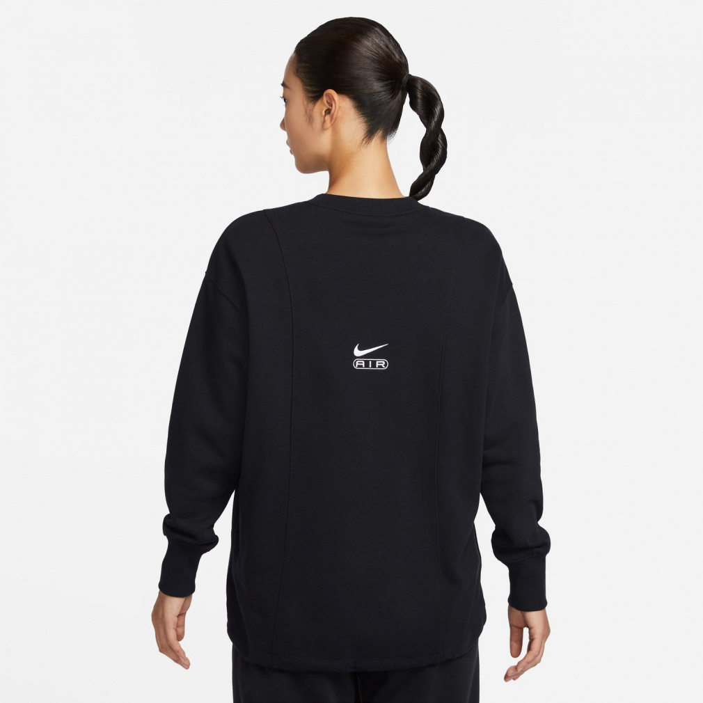 ウィメンズ NSW エア OOS フリース L/S クルー｜Alpen Online