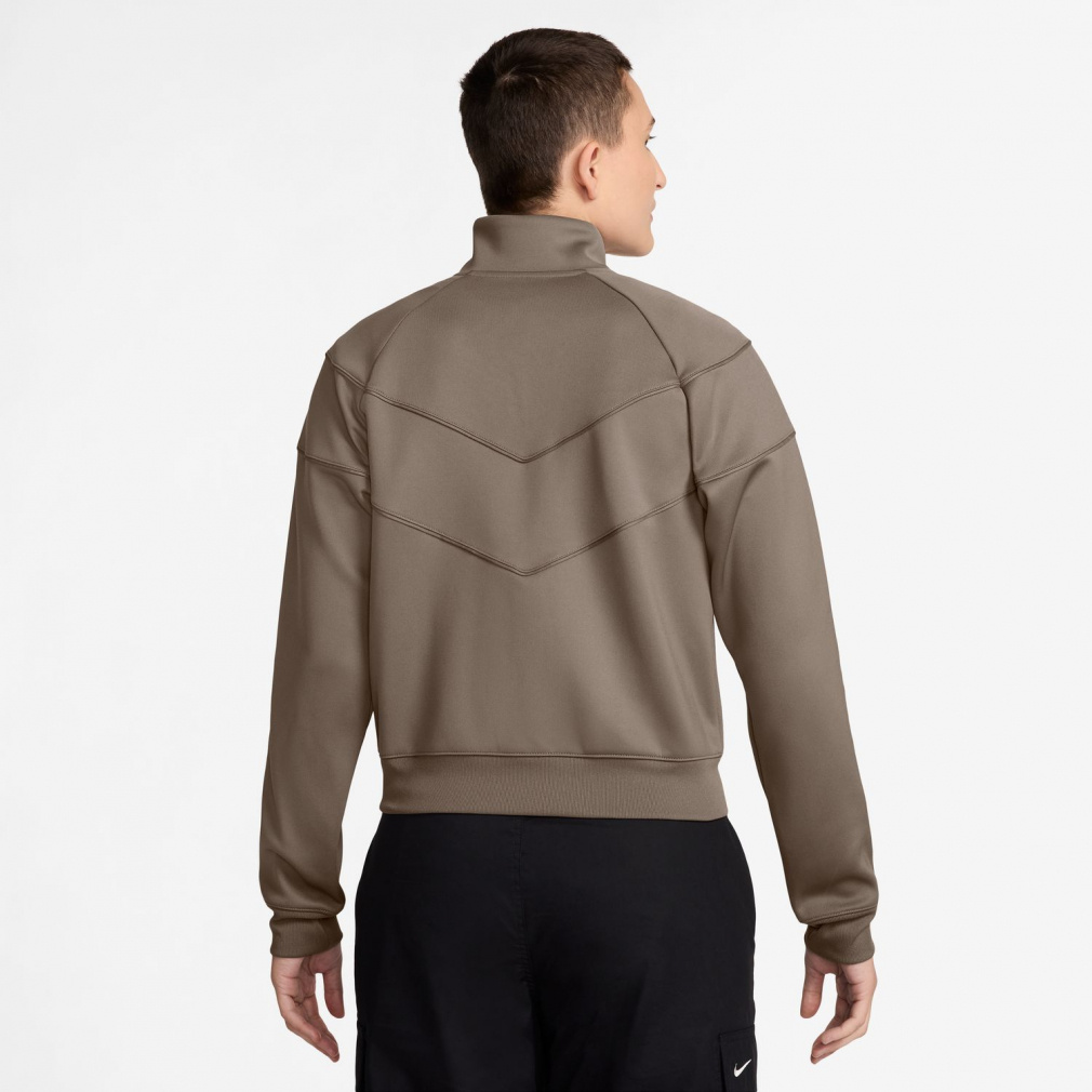 ナイキ レディース ウィメンズ NSW WR POLY ニット ジャケット HJ0976