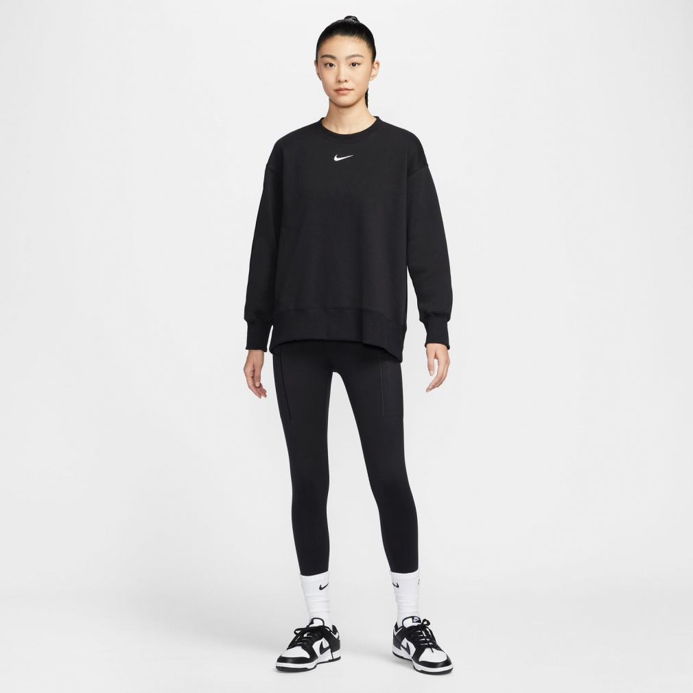 ナイキ レディース スウェット トレーナー ウィメンズ NSW