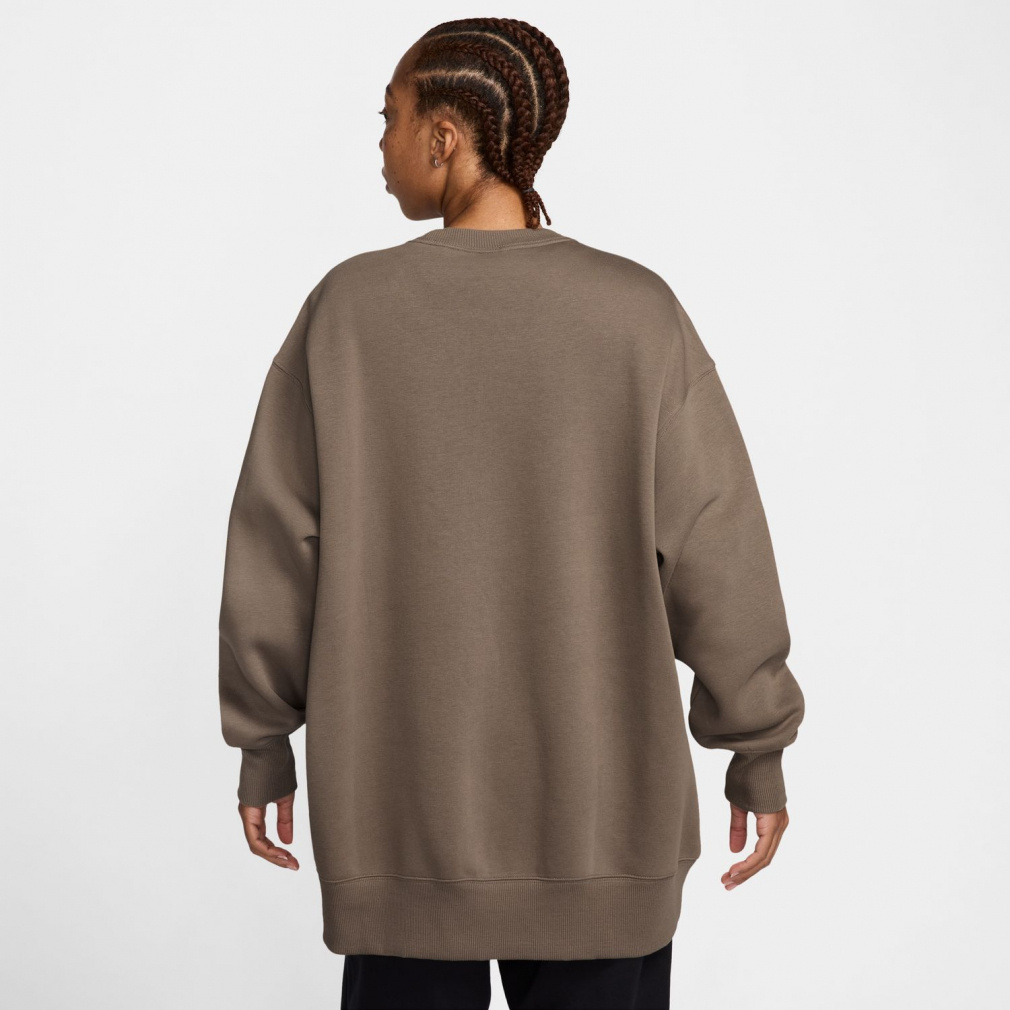 ウィメンズ NSW フェニックス FLC OS クルー L/S トップ｜Alpen Online