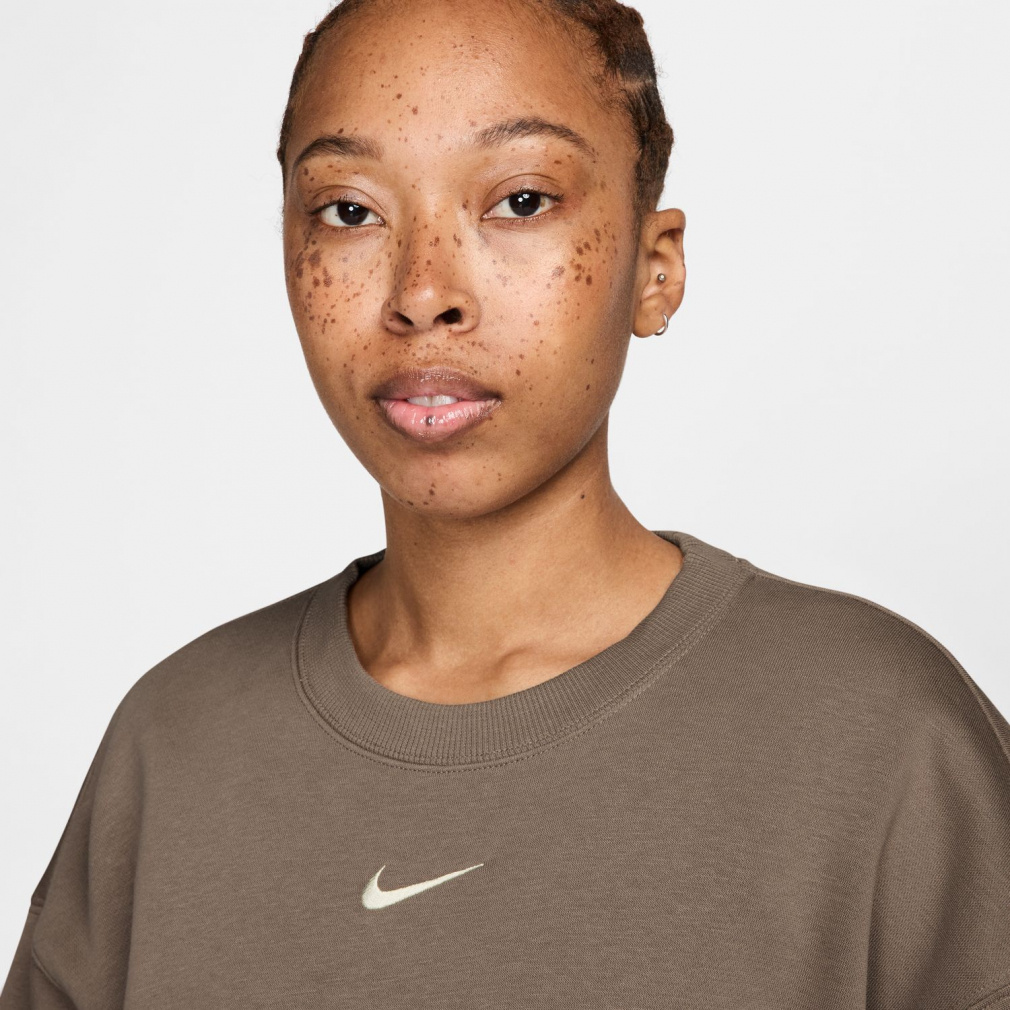 ナイキ レディース スウェット トレーナー ウィメンズ NSW