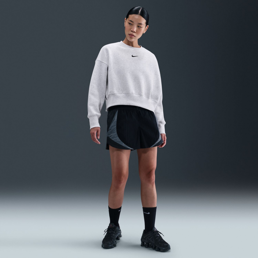 ウィメンズ NSW スタイル フリース L/S クルー OOS｜Alpen Online