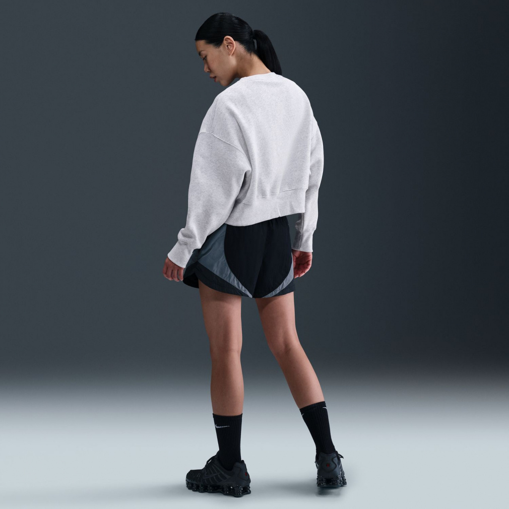 ナイキ レディース トレーナー ウィメンズ NSW スタイル フリース L/S