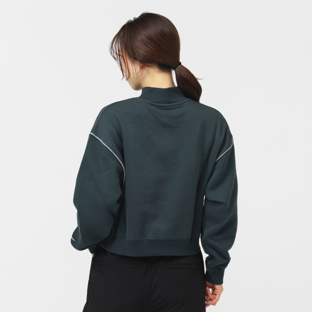 ナイキ レディース スウェット トレーナー ウィメンズ NSW PHNX モック