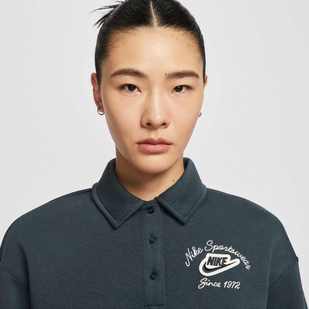 ナイキ レディース スウェット トレーナー ウィメンズ NSW PHNX FLC