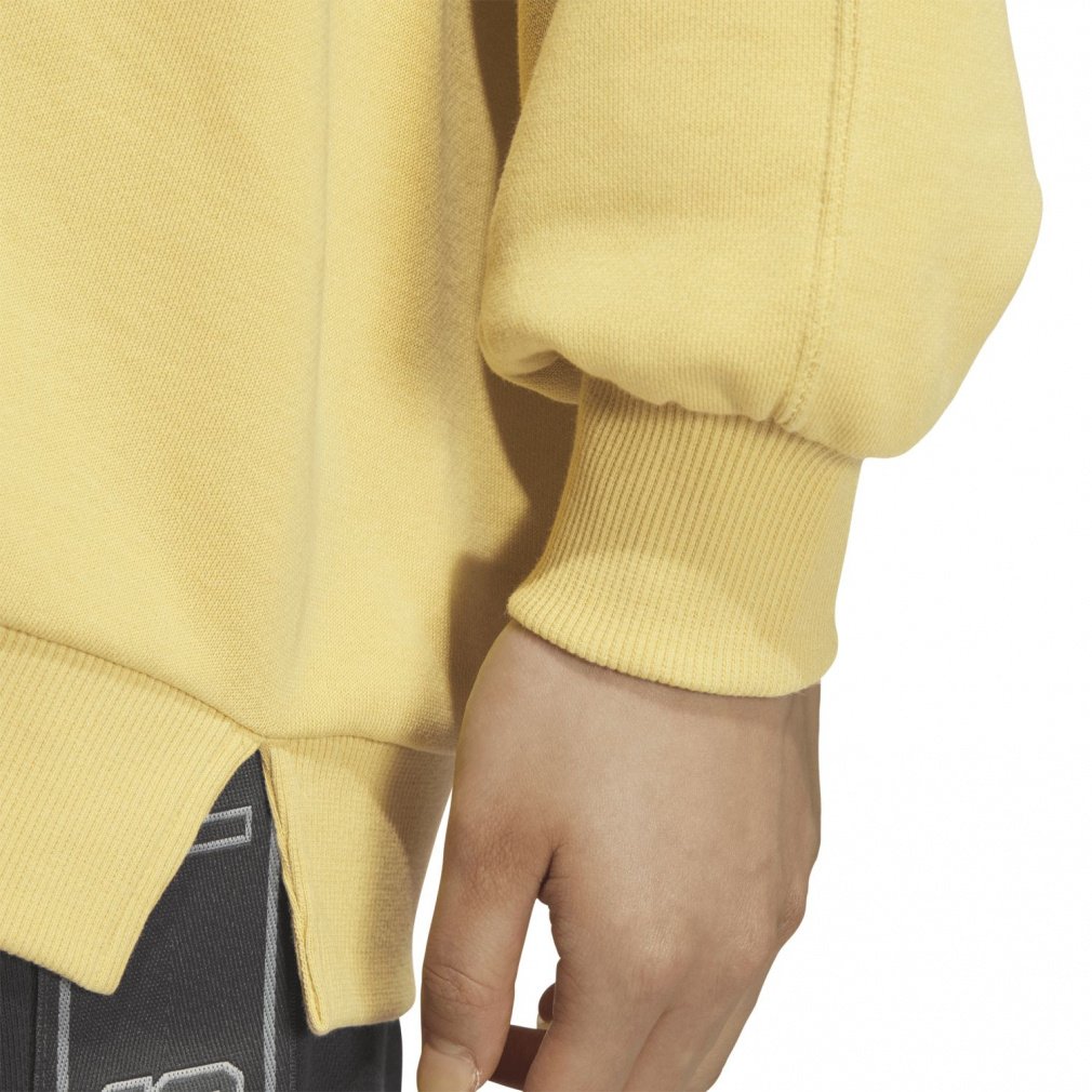 アディダス レディース スウェット トレーナー W WORD クルー