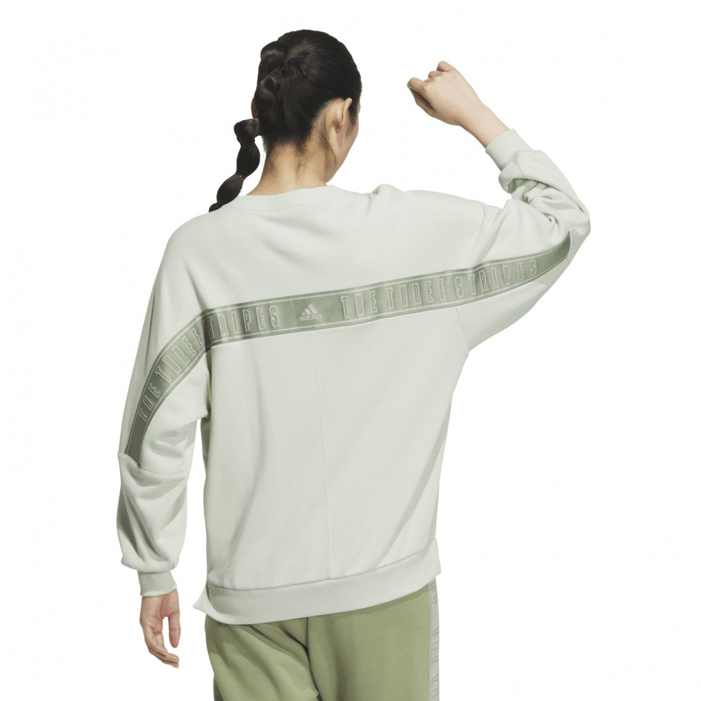 adidas トレーナー 楽天市場】【公式】アディダス adidas 返品可 ライフスタイル ワー