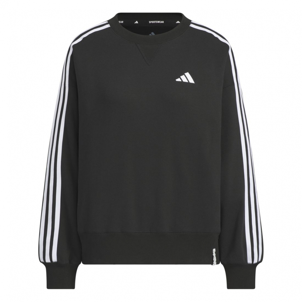 アディダス レディース スウェット トレーナー エッセンシャルズ