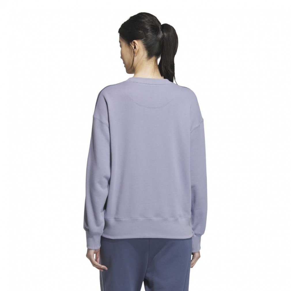 アディダス レディース スウェット トレーナー エッセンシャルズ